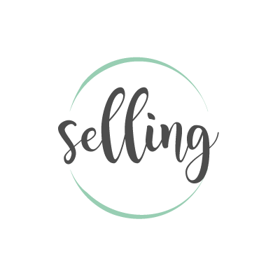 SELLING_grey